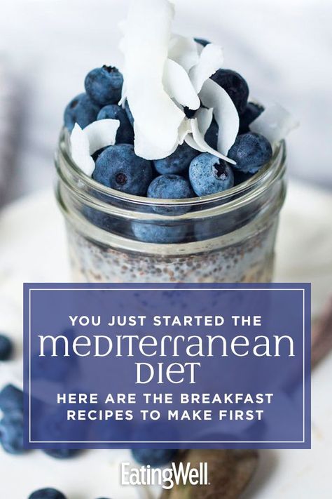 Mediterranean Diet Recipes Breakfast, Mediterranean Diet Food List, Mediterranean Diet Breakfast, Mediterranean Recipes Healthy, Mediterranean Breakfast, Mediterranean Diet Recipes Dinners, Mediterranean Diet Meal Plan, Easy Mediterranean Diet Recipes, Mediterranean Diet Plan