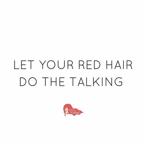 Red Hair Captions Instagram, Red Hair Captions, Hair Captions Instagram, Redhead Sisters, Hair Sayings, Ginger Quotes, Ginger Problems, Red Hair Quotes, Pretty Redheads