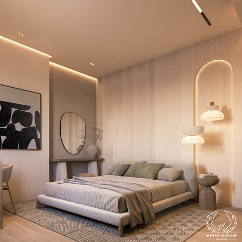 A light tones wabi sabi bedroom with calming beige tones furnished with wooden furniture giving the perfect vibes for and w relaxing energy.
#relaxingbedroom #wabisabi #wabisabiinterior #wabisabibedroom #calmbedroom #beigebedroom #woodenfurniture Wabi Sabi Bedroom Modern, Wabi Sabi Bedroom Interior Design, Wabisabi Bedroom, Wabi Sabi Bedroom Decor, Wabi Sabi Interior Bedrooms, Wabi Sabi Style Bedroom, Wabi Sabi Bedroom Design, Modern Simple Bathroom, Zen Bedrooms