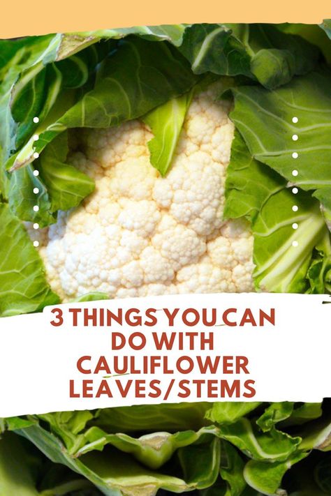 Broccoli Leaves, Cauliflower Leaves, Gluten Free Sides Dishes, Cauliflower Crust Pizza, Broccoli Cauliflower, Cauliflower Pizza, Garden Recipes, Meal Recipes, Cauliflower Recipes