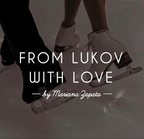 From Lukov With Love, Lukov With Love, Board Covers, Romance Books, With Love, Books To Read, Romance, Reading, Books