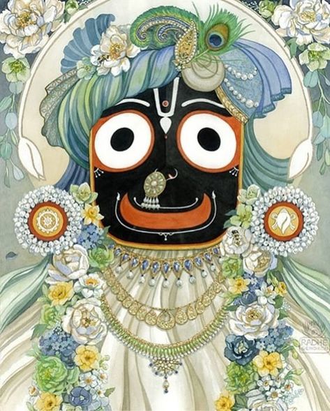 Masculine Face, Ratha Yatra, Jai Jagannath, Krishna Drawing, Peace Illustration, Lord Vishnu Wallpapers, Hinduism Art, Vedic Art, Orange Tones