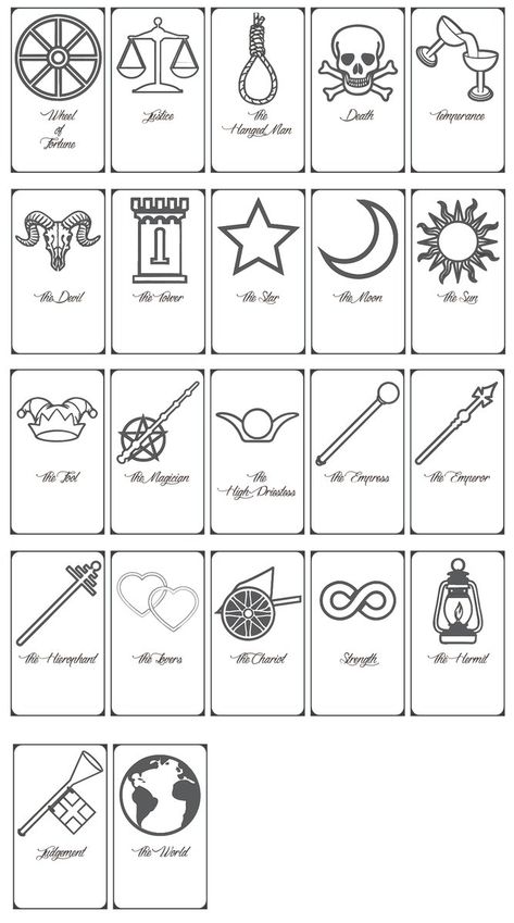 FREE printable tarot cards! by https://keniakittykat.deviantart.com on @DeviantArt Skull Cards, Printable Tarot Cards, Diy Tarot Cards, Celtic Cross Tarot, Kartu Tarot, Citate Harry Potter, Free Tarot Cards, Learning Tarot Cards, Tarot Card Spreads