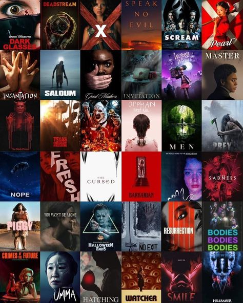 Best Horror Movies List, Scary Movie List, Scary Movies To Watch, Horror Movie Scenes, Top Horror Movies, Horror Movies List, Horror Room, Movies To Watch Teenagers, Scary Films