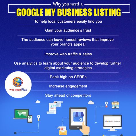 Creating an account on Google My Business platform can offer different advantages for your business. Google My Business, Web Traffic, My Business, Digital Marketing Strategy, Trust Yourself, A Business, Online Marketing, Marketing Strategy, Accounting