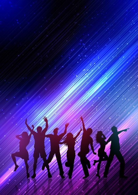 Game Over Aesthetic, Party People Dancing, Dance Event Poster, Freshers Day, Dance Birthday Party, Eurovision 2022, Carnival Dancers, Dancing Pose, Colourful Background