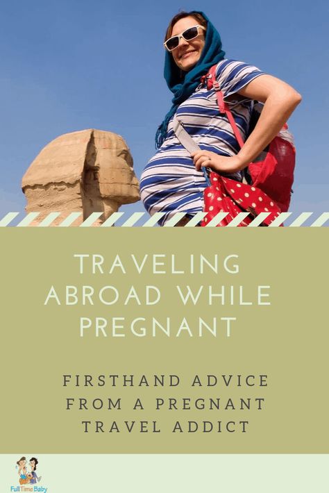 “Is it safe to travel while pregnant?”, “Can you fly while pregnant?”, “What if something happens???”. There are some legit concerns about traveling abroad while pregnant – but those can easily be addressed by making some smart travel choices and precautions.#Travel pregnant tips #Travel tips for pregnant women #Pregnancy travel essentials Travel While Pregnant, Travel Pregnant, Pregnant Travel, Flying While Pregnant, Traveling While Pregnant, Pregnancy Travel, 4 Weeks Pregnant, Travelling While Pregnant, Tips For Pregnant Women