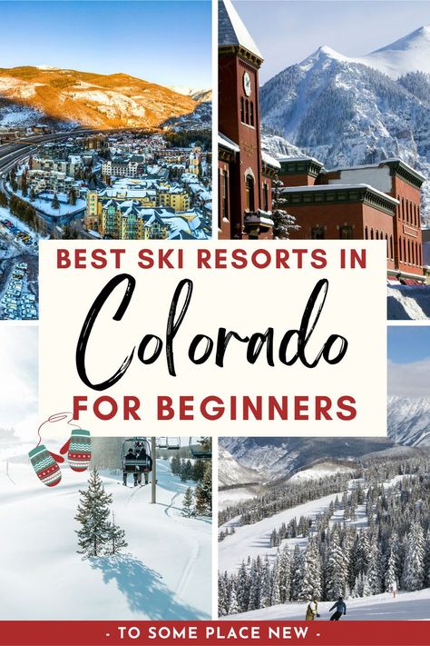 Best Ski Resorts In Colorado, Best Places To Ski In Colorado, Purgatory Ski Resort Colorado, Vail Colorado Skiing, Denver Colorado Ski Resorts, Ski Resorts In The Us, Snowboarding Colorado, Ski Resort Aesthetic, Ski Resorts In Colorado