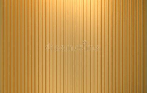 3d rendering. luxurious vertical Gold panel bars pattern wall texture background. 3d rendering. luxurious vertical Gold panel bars pattern wall texture royalty free illustration Gold Slat Wall, Wall Panel Texture, Church Design Architecture, Yellow Textures, Line Texture, Metal Texture, Seamless Textures, Gold Line, Church Design