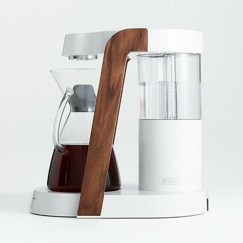 Coffee Machine Design, Best Coffee Maker, Percolator Coffee, Modern Art Deco, Coffee Kitchen, Drip Coffee Maker, Unique Furniture, Coffee Machine, The Coffee