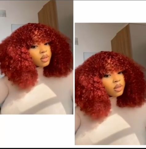 Curly Hair Wig, Shopping Stores, Wig Hairstyles, Wigs, Curly Hair Styles, Makeup, Hair Styles, Hair