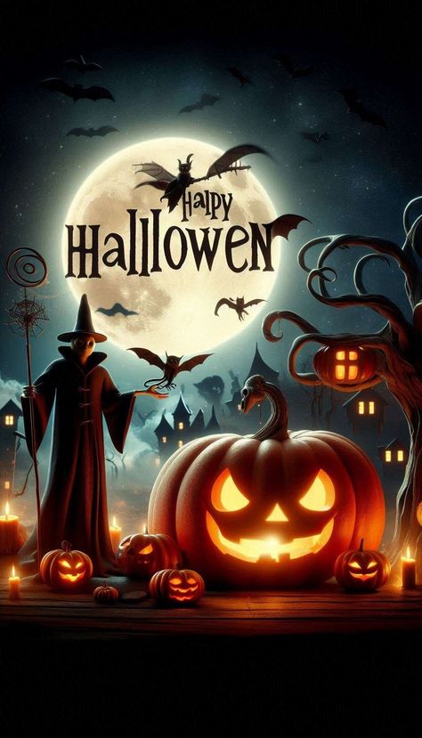 Free Happy Halloween 2024 Images For Instagram Posts Download | Perfect for websites, slideshows, and designs | Royalty-free Happy Halloween 2024, Happy Halloween Pictures Image, Free Halloween Pictures, Happy Halloween Images, Diy Halloween Graveyard, Scary Halloween Party Invitations, Halloween Pumpkin Images, Halloween Photo Frames, Happy Halloween Gif