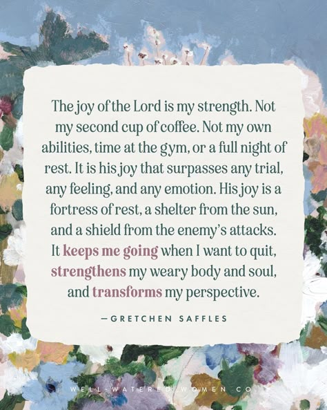 Keep Your Eyes On Jesus, Jesus Journal, Fullness Of Joy, The Joy Of The Lord, Desiring God, The Lord Is My Strength, Soli Deo Gloria, Give Me Jesus, My Strength