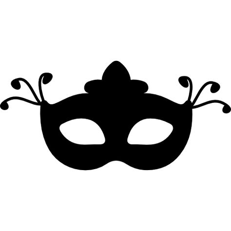 Mask Theater, Icon Party, Mask Silhouette, Icon Mask, Party Blower, Hat Vector, Mardi Gras Party, Mardi Gras Mask, Carnival Masks