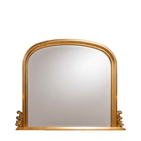 High Quality Bedroom Furniture, French Style Mirrors, Lantern Wallpaper, Mantel Mirror, Landscape Glass, Quality Bedroom Furniture, Mantel Design, Wall Paneling Diy, Mantel Mirrors