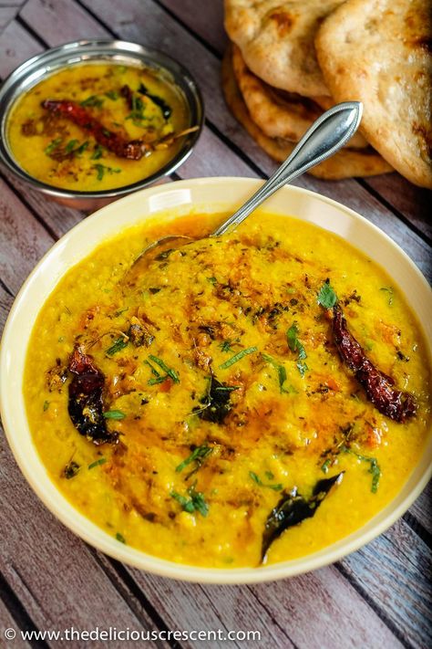 Dal Recipe Indian, Indian Lentil Curry, Comforting Home, Indian Dal Recipe, Indian Dal, Dahl Recipe, Dhal Recipe, Indian Lentils, Indian Recipes Authentic