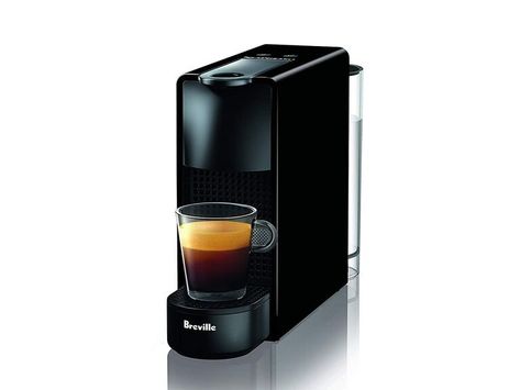 Small Espresso Machine, Nespresso Essenza Mini, Nespresso Essenza, Capsule Coffee Machine, Nespresso Machine, Coffee Mate, Cappuccino Machine, Nespresso Capsules, Best Coffee Maker