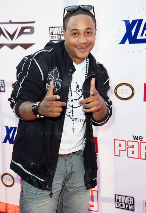 Former Disney Star Orlando Brown Arrested in His Underwear for an Outstanding Warrant: Report Orlando Brown, Prince Michael Jackson, So Raven, Torrance California, That's So Raven, Disney Channel Shows, Nick Cannon, Tv Tropes, Disney Channel Stars