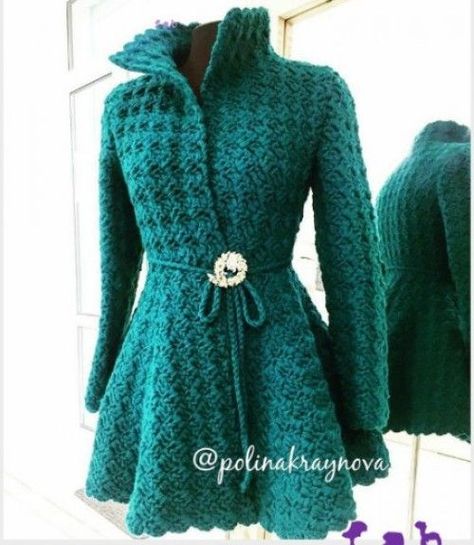 Crochet Princess Cardigan - Free Pattern + Tutorial Crochet Sweater Pattern Women, Crochet Jacket Pattern, Poncho Design, Crochet Princess, Crochet Sweater Pattern Free, Crochet Poncho Patterns, Poncho Pattern, Crochet Coat, Crochet Stitches For Beginners