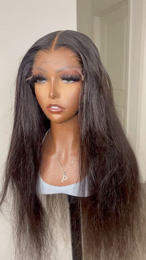 Accepting Klarna on Instagram: “Hairline prep! Klarna is accepted for all HD premade unit sales! #plucking #hairtutorial #hairstylist #wigmaker #wigs” Plucked Hairline Wig, Products For Wig Install, Synthetic Lace Wig Install, Wig Install Business, Sensationnel Wig Latisha, Hair Tutorial, Hair Stylist, Wigs, Hairstyles