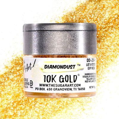 Frosting Decorating, Edible Glitter Dust, Edible Luster Dust, Gold Luster Dust, Best Edibles, Valentine's Ideas, Edible Paint, Luster Dust, Icing Colors