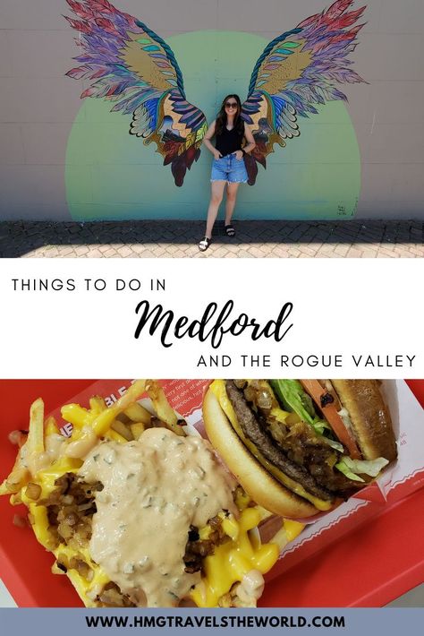 Things to do in Medford and the Rogue Valley Medford Oregon Things To Do In, Nomadic Life, Oregon Trip, Medford Oregon, Explore Oregon, Crater Lake National Park, United Way, Senior Trip, Picnic Spot