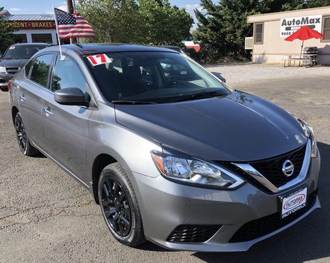 Nissan Sentra Nissan Sentra 2016, Nissan Sentra, Nissan, Suv, Suv Car, Bmw Car, Bmw, Grey, Vehicles