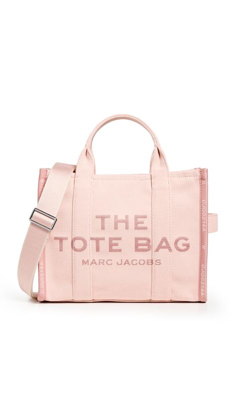 PRICES MAY VARY. The Jacquard Medium Tote Bag Medium Tote Bag, Marc Jacobs Tote, Girly Bags, Small Tote Bag, Pretty Bags, Marc Jacobs Bag, The Tote Bag, Medium Tote, Small Tote