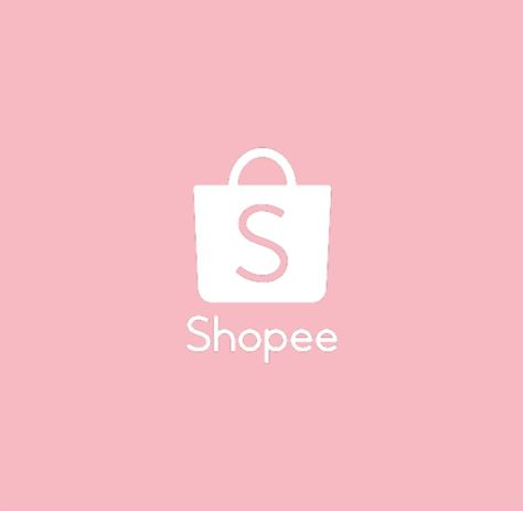 Shopee Icon, Pink