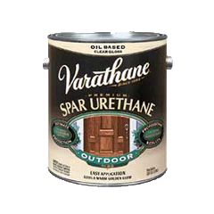 Get ultimate UV and weather protection for outdoor wood projects with Rust-Oleum® Varathane® Premium Spar Urethane. This oil-based formula applies easily and provides powerful resistance against graying and weathering. Expands and contracts with weather conditions. Painting Bathroom Tiles, Exterior Wood Stain, Exterior Stain, Rust Oleum, Exterior Wood, Paint Supplies, Outdoor Wood, Painting Tile, Painting Bathroom