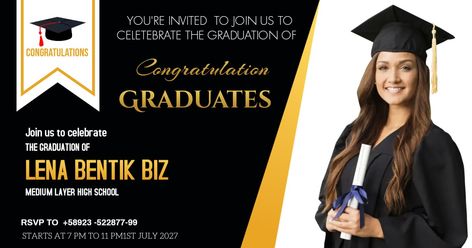 Tarpuline Layout For Graduation, Congratulations Template Background, Graduation Layout Design, Graduation Tarpaulin Layout Background, Congratulations Graduate Poster Ideas, Graduation Tarpaulin Layout, Graduation Tarpaulin Background, Graduation Template Design, Graduation Invitation Card Design