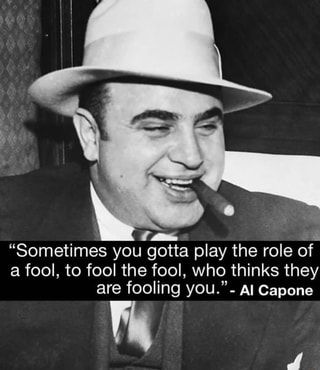 Found on iFunny Al Capone Quotes, Mob Quotes, Mafia Quote, Godfather Quotes, Determination Quotes, How To Be Single, Gangster Quotes, Gangsta Quotes, Jack Ma