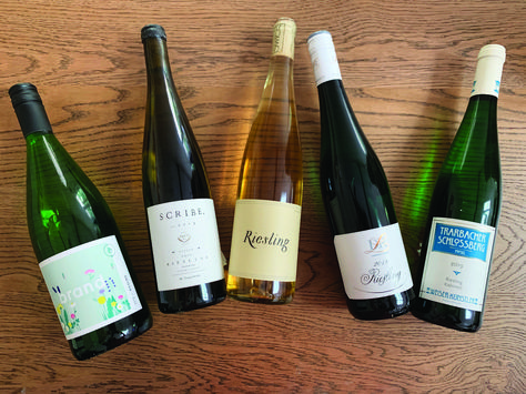 Riesling Wine, Nashville Food, Wine Recommendations, Summer To Fall, Riesling, Food Guide, Cocktail Recipes, Christmas Cookies, Nashville