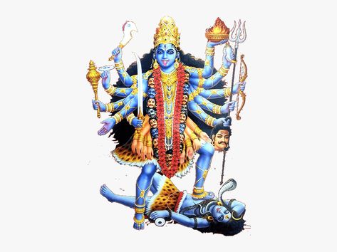 Kalimata Images, Narak Chaturdashi, Maa Kali Images, Kali Goddess, Simple Background Images, Download Cute Wallpapers, Hd Images, Png Download, Free Png