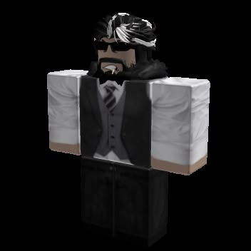 𝑪𝒓𝒆𝒅𝒊𝒕𝒔↣❝ ꒰ @xXxMO_THxXx ꒱ ❞ (Idk if they r "Mafia" , maybe it's another style) Roblox Men, Mafia Man, Mafia Style, Mafia Men, Avatar Studios, Buff Guys, Emo Fits, Skins Roblox, Roblox Ava