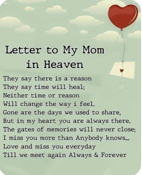 Birthday For Mom In Heaven, Mum In Heaven Birthday, Mother In Heaven Quotes, Missing My Mom In Heaven, Anniversary In Heaven, Birthday Heaven, Missing Mom In Heaven, Parents In Heaven, Miss My Mom Quotes