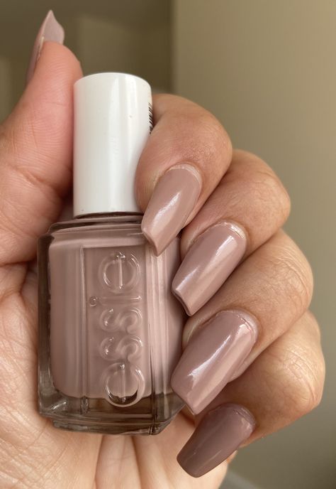 Essie Lady Like, Nails Essie, Pink Nail Colors, Lady Like, Essie, Beautiful Nails, Nails Nails, Pink Nails, Pretty Nails