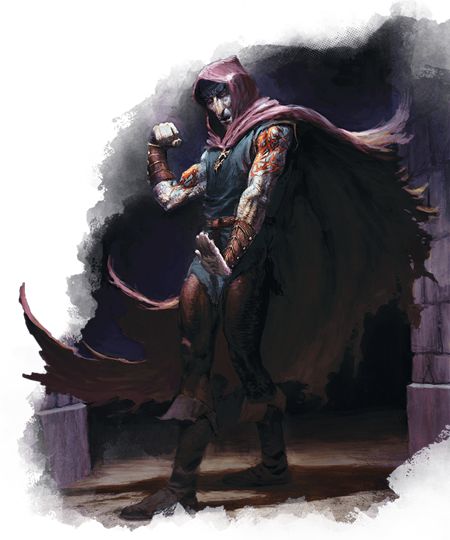 Monk 101: Way of Shadows - Posts - D&D Beyond Shadow Monk Dnd, Shadow Monk, Monk Dnd, Wood Elf, Long Shadow, The Monks, Animal Companions, Character Portraits, Fantasy Art