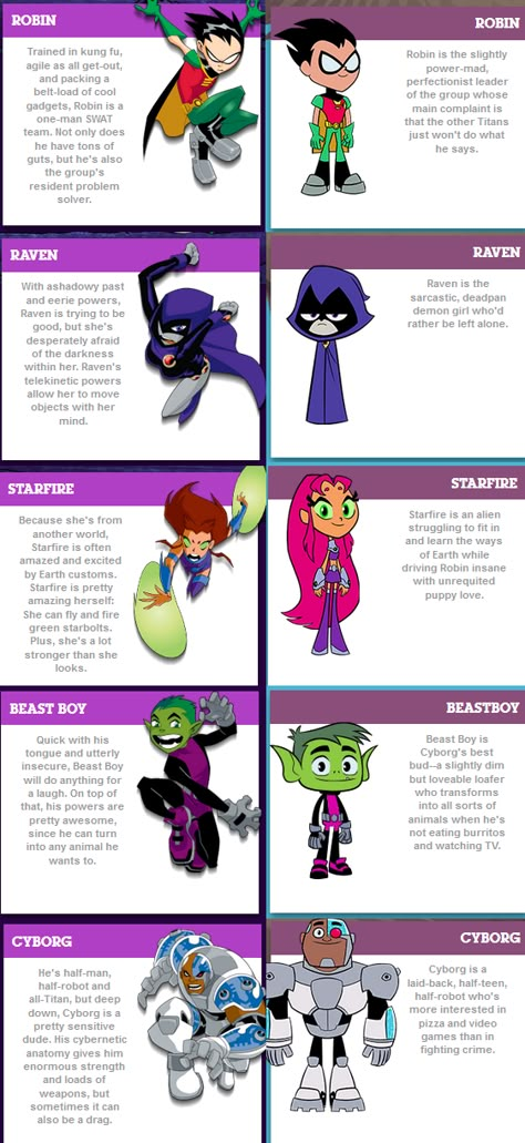 Old Teen Titans, Titans Fanart, Original Teen Titans, Teen Titans Fanart, Univers Dc, Dc Memes, Deathstroke, Beast Boy, Teen Titans Go