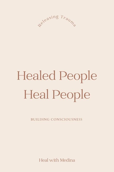 Help Others Aesthetic, Healed People Heal People, Natural Healing Quotes, Healing Quotes Health, Healing Others, Nature Lover Quotes, Family Healing, Growth And Healing, Mental Health Inspiration