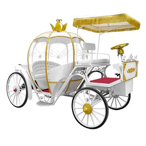 White Electric Cinderella Pumpkin Horse Carriage/wedding Carriage/electric Horseless Carriage - Buy White Electric Cinderella Pumpkin Horse Carriage/wedding Carriage/electric Horseless Carriage/affordable Horse Buggy,Electric Cinderella Pumpkin Horse Carriage/luxury Wedding Carriage Drive/cabriolet/caravan/cariole/limousine/coupe,White Electric Cinderella Pumpkin Horse Carriage/uniuqe Horse Cart/princess Buggy/wedding Buggy/outdoor Horse Wagon Product on Alibaba.com Pumpkin Cinderella Carriage, Horse Carriage Wedding, Pumpkin Cinderella, Horse And Carriage Wedding, Carriage Wedding, Horse Buggy, Cinderella Pumpkin Carriage, Horseless Carriage, Horse Wagon