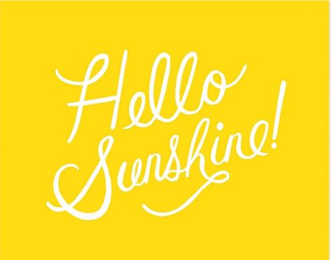 Sunshine Box, Pottery Barn Kids Backpack, Sunshine Quotes, You Make Me Happy, Quotes Happy, Hello Sunshine, Pottery Barn Teen, You Are My Sunshine, My Sunshine