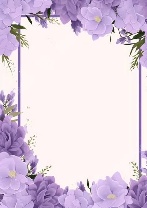 purple border lavender flowers white space Flower Corner Border, Border Transparent, Corner Border, Purple Border, Beautiful Borders, Corner Borders, Space Words, Eastern Star, Dark Skin Beauty