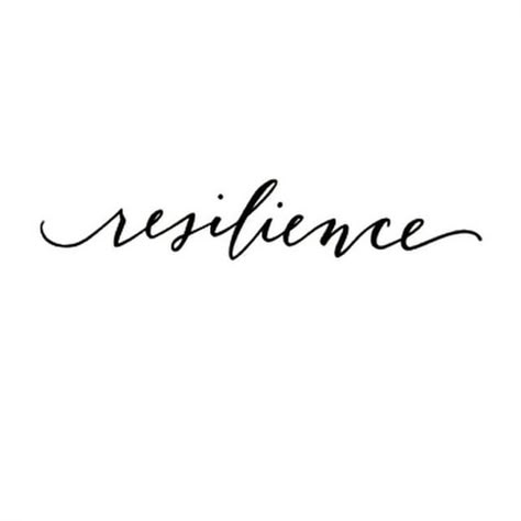 Harnessing Resilience for Financial Empowerment 🌟 In life’s financial journey, resilience isn’t just a skill—it’s your secret weapon. Every setback in our financial path, whether it’s an unexpected expense, a job loss, or a market downturn, tests our resilience. But here’s the beautiful truth: each challenge also holds a powerful lesson in endurance and adaptation Why Resilience Matters in Finance: 💵 Resilience is what keeps us focused when our financial goals seem distant. It’s what drive... Resilient Aesthetic, Resilience Aesthetic, Resilience Symbol, Hand Tatts, Vision Journal, Financial Empowerment, 2025 Goals, Job Loss, Tiny Wrist Tattoos