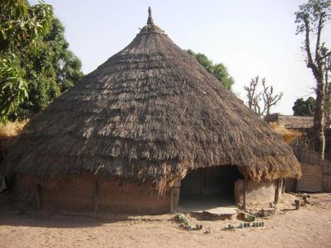 African Hut, Rammed Earth, Human Species, Cultural Diversity, Architecture House, Habitat, Google Images, Education, Architecture