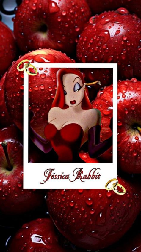 Jessica Rabbit Wallpaper, Jessica Rabbit Cartoon, Jessica And Roger Rabbit, Potential Wallpaper, Rabbit Wallpaper, Roger Rabbit, Angel Messages, Sailor Jupiter, Jessica Rabbit