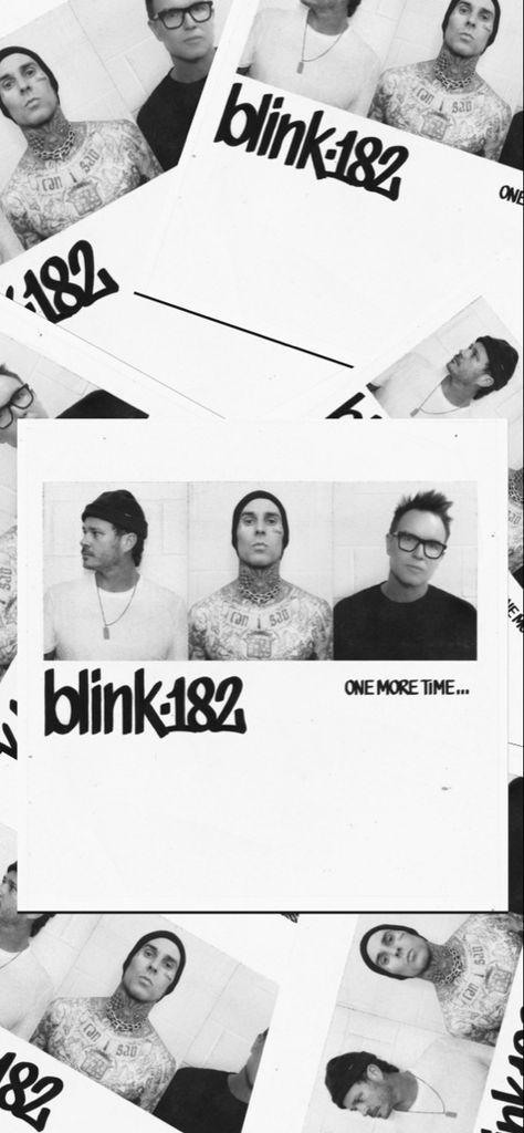 Blink 182 One More Time Wallpaper Blink 182 One More Time, Blink 182 Wallpaper Iphone, Blink 182 Album Cover, Blink 182 Wallpaper, Blink 182 Albums, Mac Wallpaper Desktop, Time Wallpaper, Classic Rock And Roll, Travis Barker