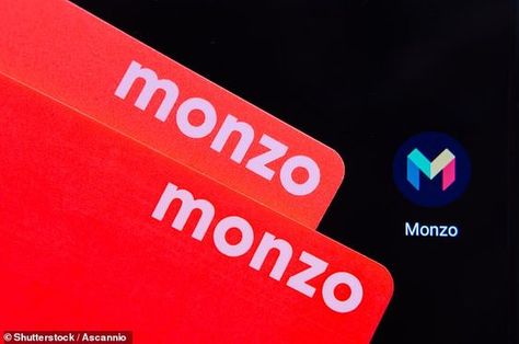 Monzo staff call man a 'horrible Terf' after he challenged the bank's transgender policies Household Expenses, Travel Cards, Travel Money, Get Out Of Debt, Summer Break, Extra Cash, Spending Money, Financial Services, Spiritual Growth