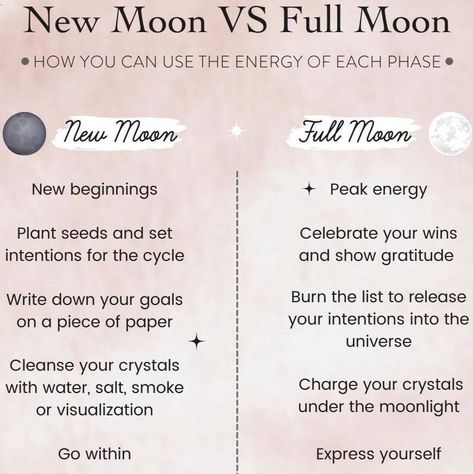 New Moon Rituals and The Power of Intention Setting New Moon Calendar 2023, New Moons Of 2023, Things To Do On New Moon, Lunar Cycle 2023, New Moon Vs Full Moon Ritual, New Moon Vs Full Moon, New Moon Womens Circle, Full Moon Names And Meanings, Moon Phases Meaning Witchcraft