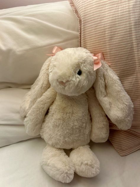 Bunny Jellycat, Jellycat Bunny, Jelly Cat, Jellycat Stuffed Animals, Bunny Soft Toy, Birthday Wishlist, Cute Stuffed Animals, Cute Plush, Christmas Wishlist